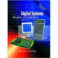 Digital Systems : Principles and Applications by Tocci, Ronald J.; Widmer, Neal S., 9780130856340