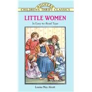Little Women by Alcott, Louisa May, 9780486296340