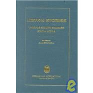 Libyan Stories by Fagih, 9780710306340