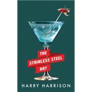 The Stainless Steel Rat by Harrison, Harry; Gigante, Phil, 9781511386340