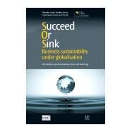 Succeed or Sink by Rowley; Saha; Ang, 9781843346340