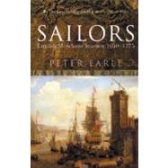Sailors by Earle, Peter, 9780413776341