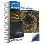 Adobe Photoshop CC 2020: The Professional Portfolio Series by Adobe, 9781946396341