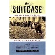 The Suitcase by Mertus, Julie, 9780520206342