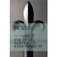 The First Part of King Henry VI by William Shakespeare , Edited by Michael Hattaway, 9780521296342