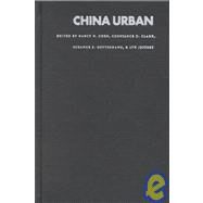 China Urban by Chen, Nancy N.; Clark, Constance D.; Gottschang, Suzanne Z.; Jeffery, Lyn, 9780822326342