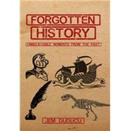 Forgotten History by Duducu, Jem, 9781445656342