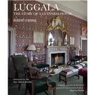 Luggala by O'Byrne, Robert; Fennell, James, 9781782496342