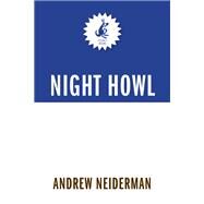 Night Howl by Andrew Neiderman, 9780671606343
