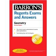 Regents Exams and Answers Geometry Revised Edition by Castagna, Andre, 9781506266343
