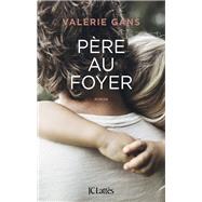 Pre au foyer by Valrie Gans, 9782709666343