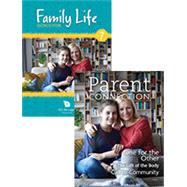 Family Life Level 7 Student & Parent Connection Pack (Item: 460634) by RCL Benziger, 9798765706343