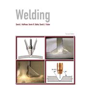 Welding by Hoffman, David J.; Dahle, Kevin R.; Fisher, David J., 9780134016344