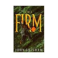 The Firm by GRISHAM, JOHN, 9780385416344