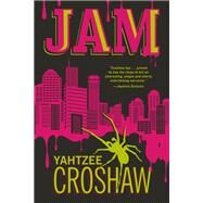 Jam by Croshaw, Yahtzee, 9781506706344