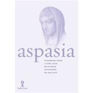Aspasia 2008 by Haan, Francisca De; Bucur, Maria; Daskalova, Krassimira, 9781845456344