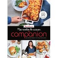 Mimi cuisine au Companion by Marine Rolland, 9782035986344