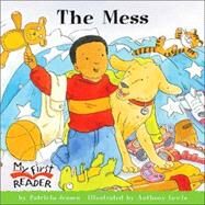 The Mess (My First Reader) by Jensen, Patricia; Lewis, Anthony, 9780516246345