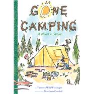 Gone Camping by Wissinger, Tamera Will; Cordell, Matthew, 9781328596345