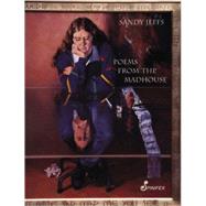Poems From the Madhouse by Jeffs, Sandy, 9781876756345