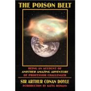 The Poison Belt by Doyle, Arthur Conan, 9780803266346