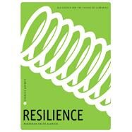 Resilience by Aldrich, Rebekkah Smith, 9780838916346