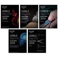 USMLE Step 2 Ck Lecture Notes 2019 by Kaplan Medical, 9781506236346