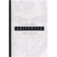 Aristotle by Hoffe, Otfried; Salazar, Christine, 9780791456347