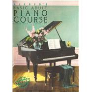 Alfred's Basic Adult Piano Course: Lesson Book 2 (Item: 00-2461) by Palmer, Willard A.; Manus, Morton; Lethco, Amanda Vick, 9780882846347