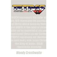 Tetras by Crosthwaite, Woody, 9781600346347