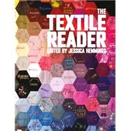 The Textile Reader by Hemmings, Jessica, 9781847886347