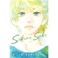 Sakura, Saku, Vol. 4 by Sakisaka, Io, 9781974746347