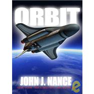 Orbit by Nance, John J., 9780786286348