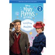Mary Poppins Returns by Parent, Nancy; Magee, David (CON), 9781328566348