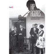 Hip Figures by Szalay, Michael, 9780804776349