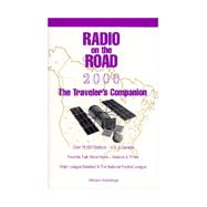 Radio on the Road 2000 by Hutchings, William, 9780964856349