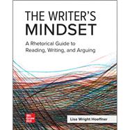 The Writer's Mindset [Rental Edition] by HOEFFNER, 9781260526349