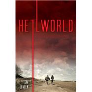 Hellworld by Leveen, Tom, 9781481466349