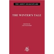 The Winter's Tale Third Series by Shakespeare, William; Pitcher, John A., 9781903436349