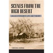 Scenes from the High Desert by Kerns, Virginia, 9780252076350