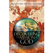 Discovering the Mission of God by Barnett, Mike; Martin, Robin, 9780830856350