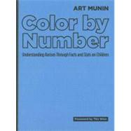 Color by Number by Munin, Art; Wise, Tim, 9781579226350