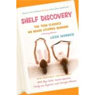 Shelf Discovery by Skurnick, Lizzie, 9780061756351