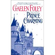 Prince Charming by FOLEY, GAELEN, 9780449006351