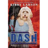 Dash (Dogs of World War II) by Larson, Kirby, 9780545416351
