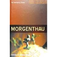 Morgenthau by Scheuerman, William E., 9780745636351