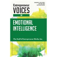 Entrepreneur Voices on Emotional Intelligence by Entrepreneur Media, Inc.; Small, Jonathan; Howes, Lewis, 9781599186351