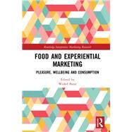 Food and Experiential Marketing by Batat, Wided, 9780815396352