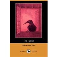 The Raven by Poe, Edgar Allan, 9781406566352