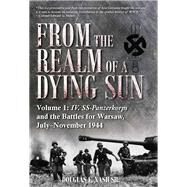 From the Realm of a Dying Sun by Nash, Douglas E., 9781612006352
